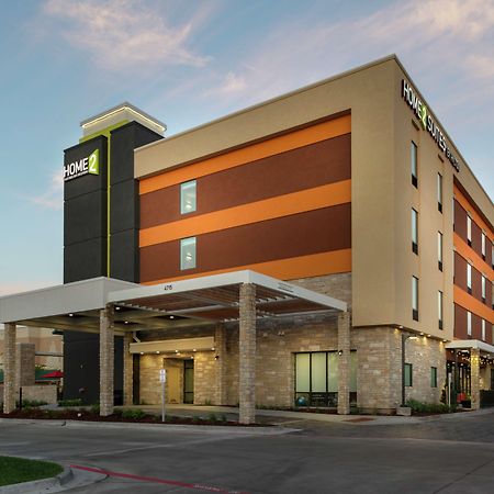 Home2 Suites By Hilton Fort Collins Esterno foto