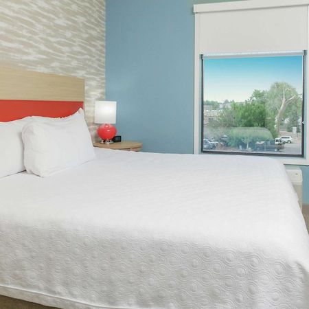 Home2 Suites By Hilton Fort Collins Esterno foto
