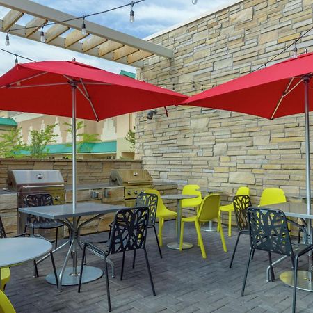 Home2 Suites By Hilton Fort Collins Esterno foto