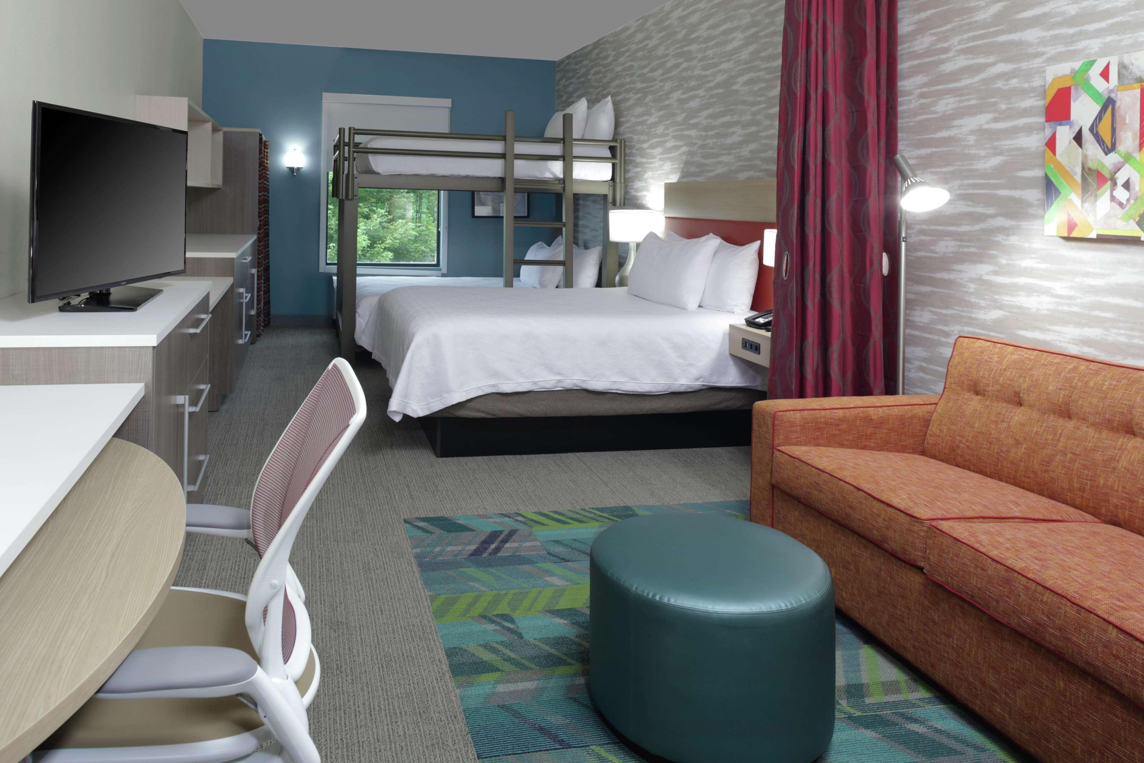Home2 Suites By Hilton Fort Collins Esterno foto