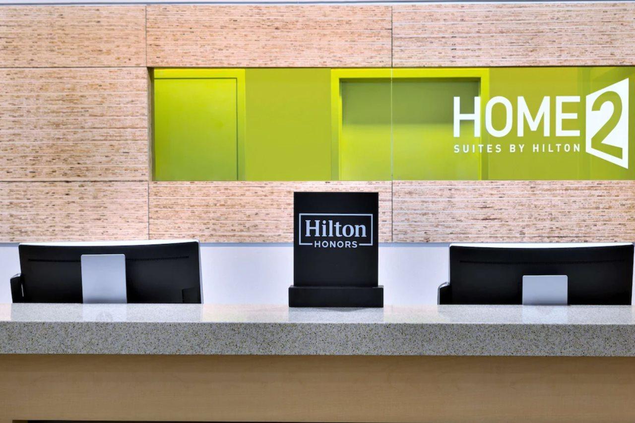 Home2 Suites By Hilton Fort Collins Esterno foto
