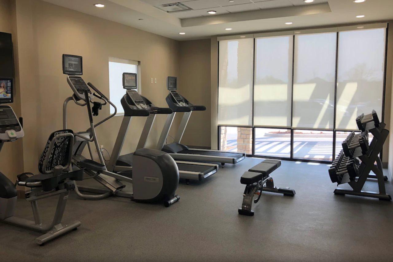 Home2 Suites By Hilton Fort Collins Esterno foto