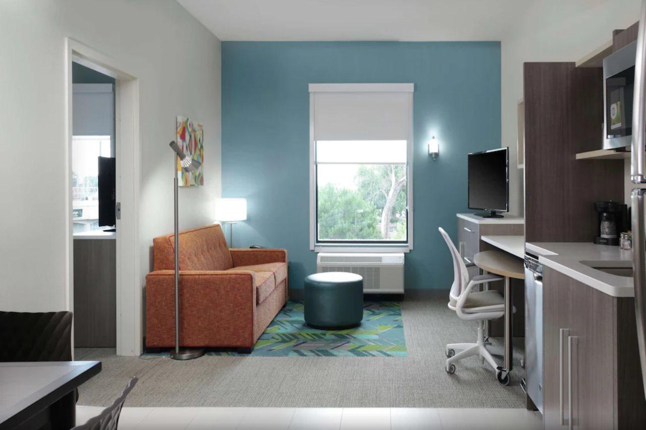 Home2 Suites By Hilton Fort Collins Esterno foto