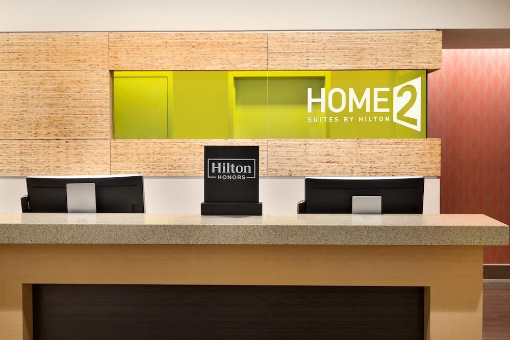 Home2 Suites By Hilton Fort Collins Esterno foto