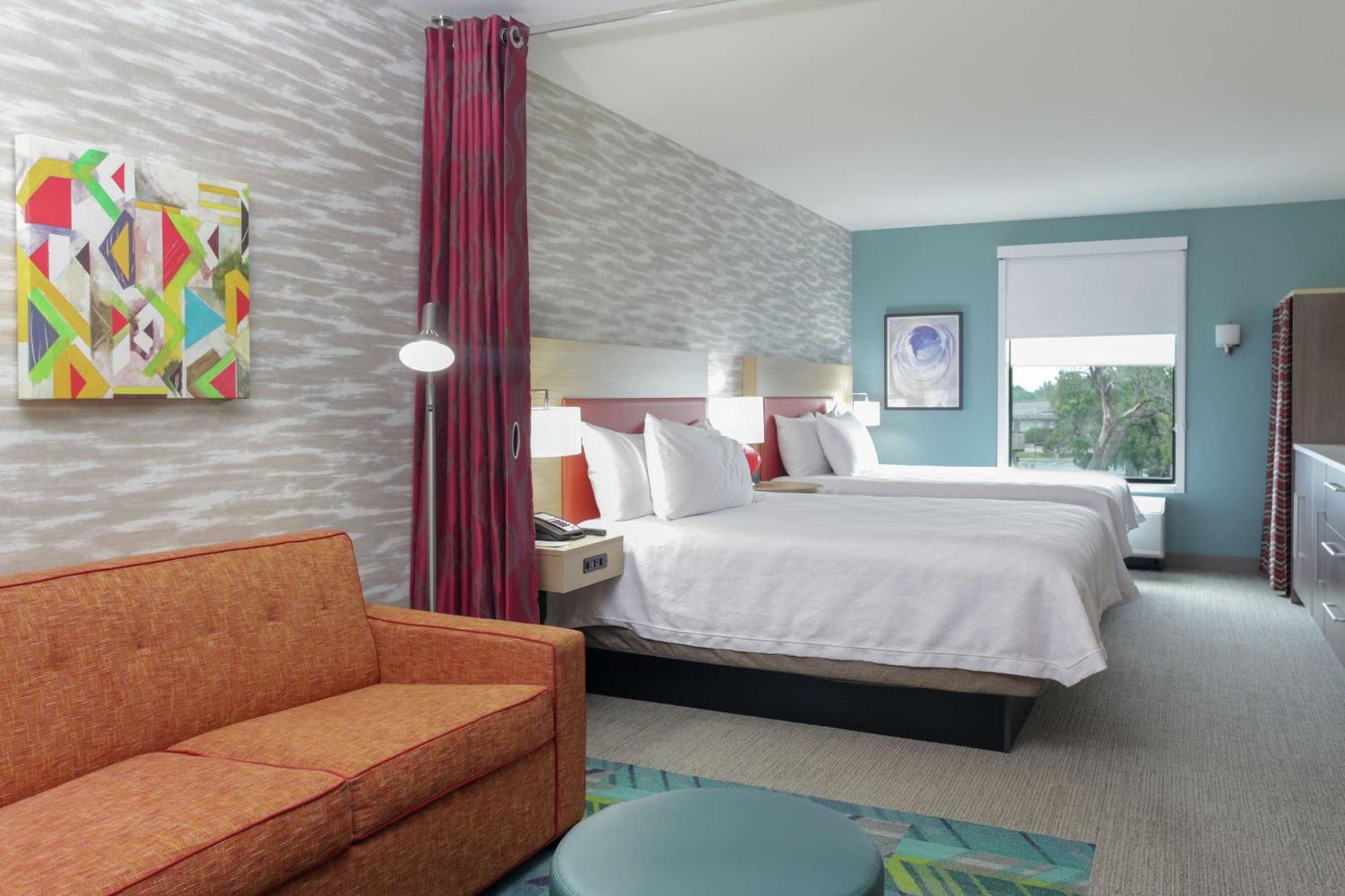 Home2 Suites By Hilton Fort Collins Esterno foto