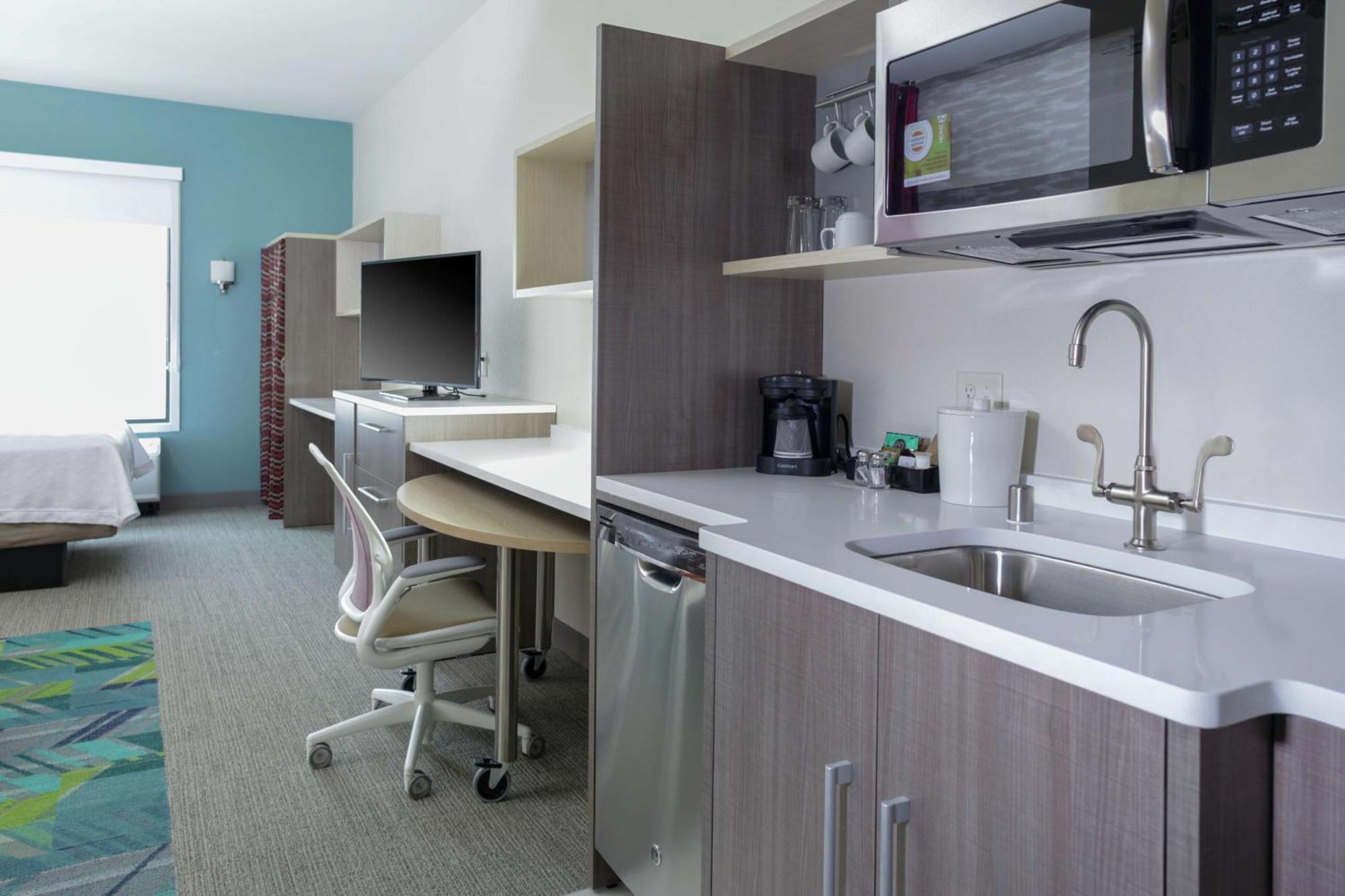 Home2 Suites By Hilton Fort Collins Esterno foto