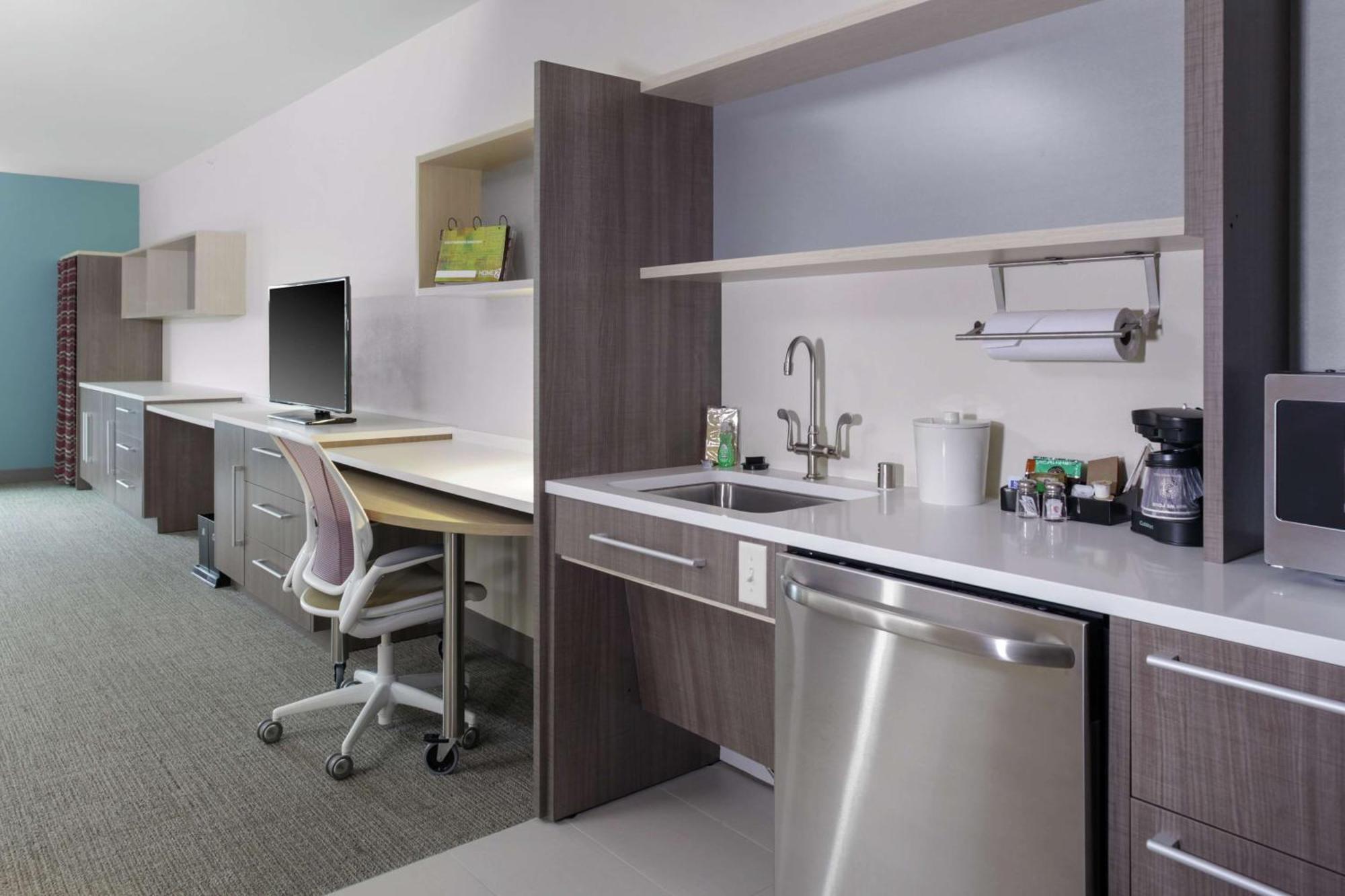 Home2 Suites By Hilton Fort Collins Esterno foto