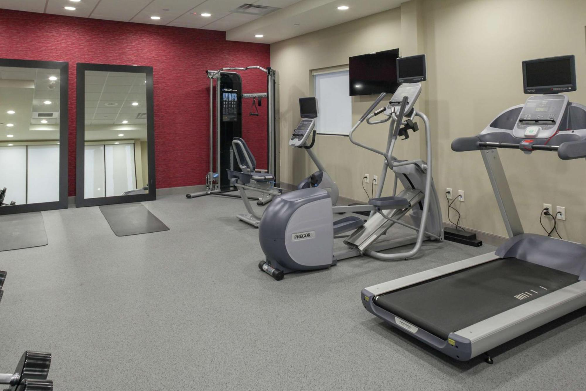 Home2 Suites By Hilton Fort Collins Esterno foto