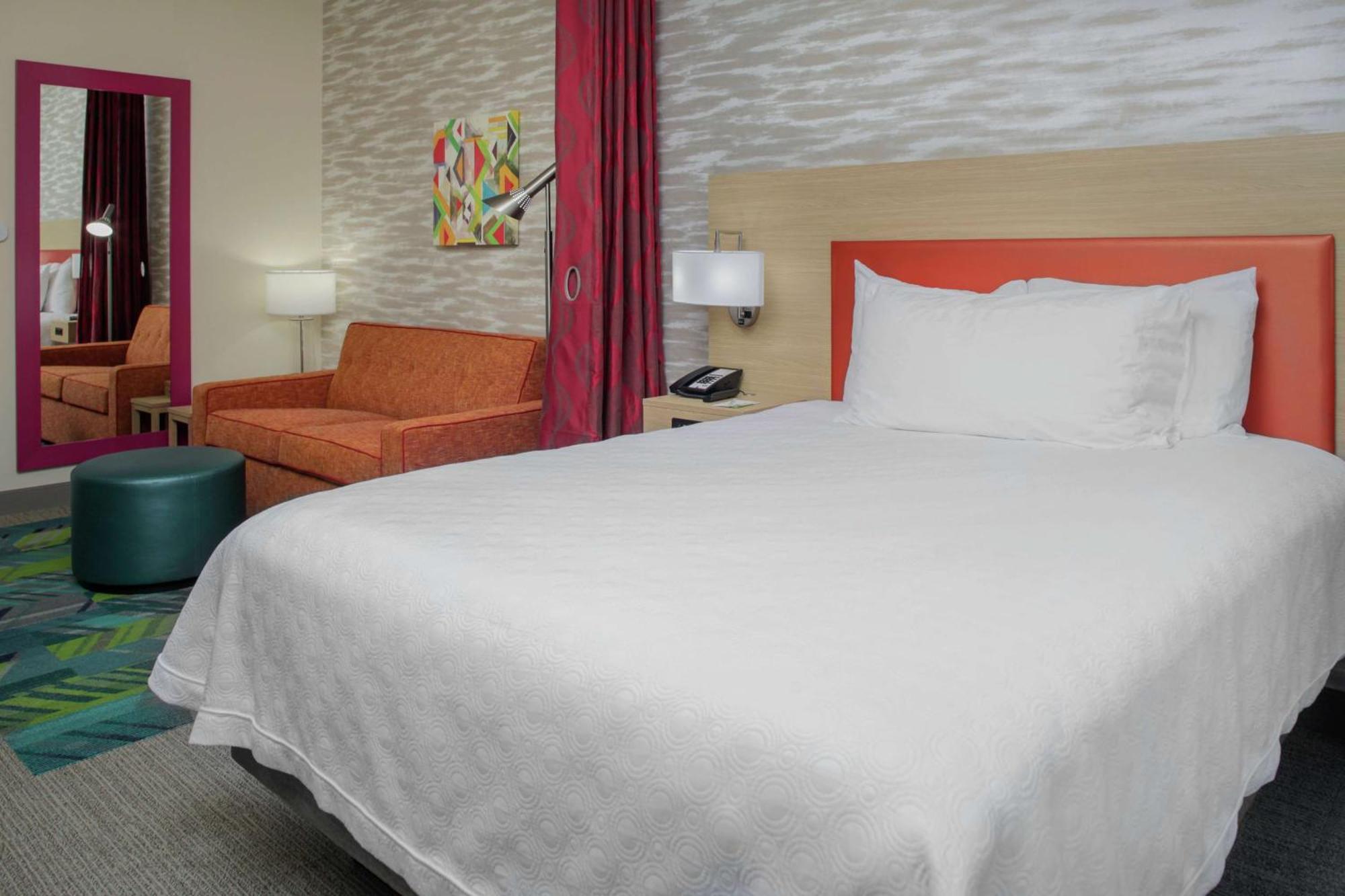 Home2 Suites By Hilton Fort Collins Esterno foto