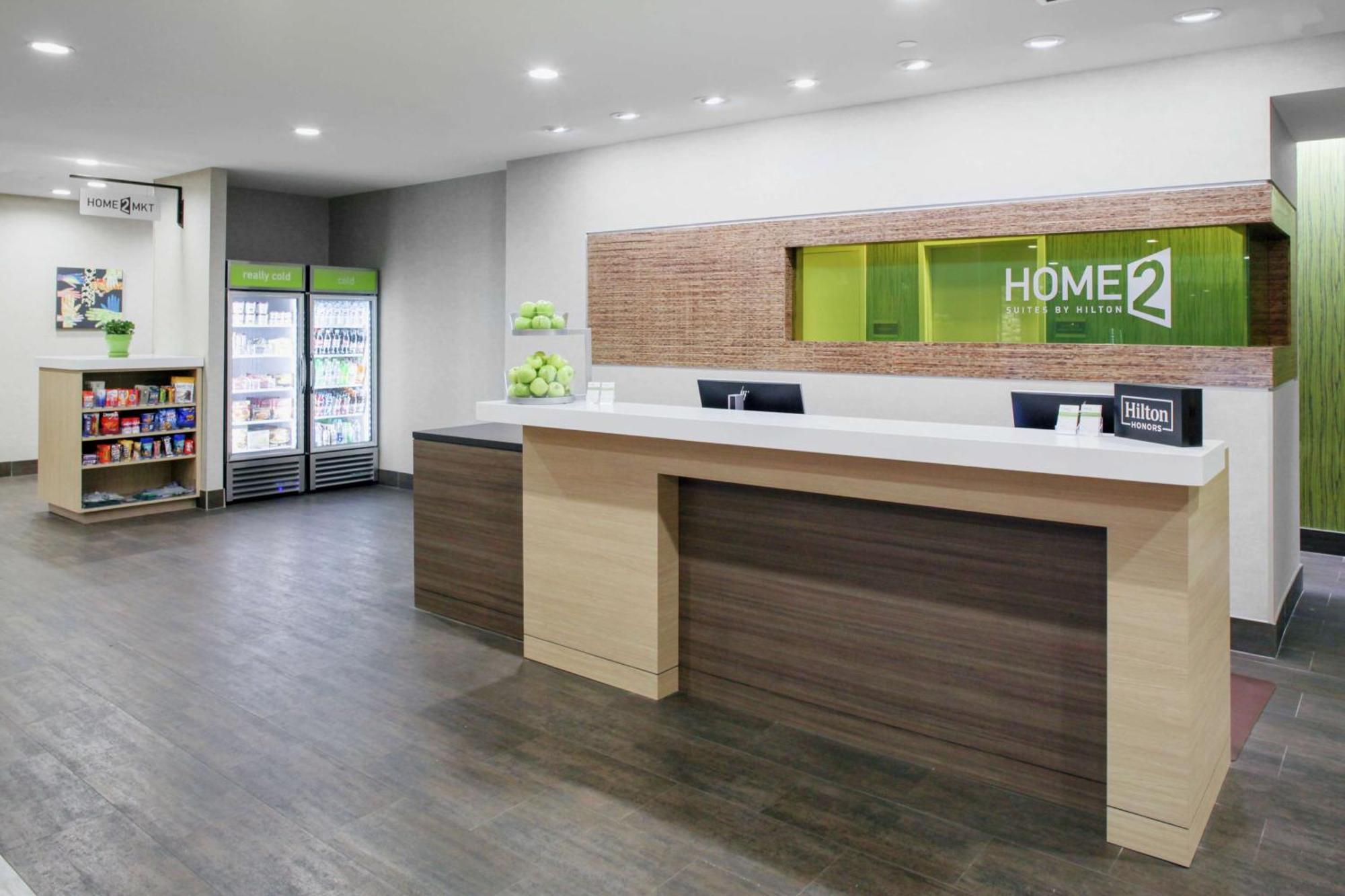 Home2 Suites By Hilton Fort Collins Esterno foto