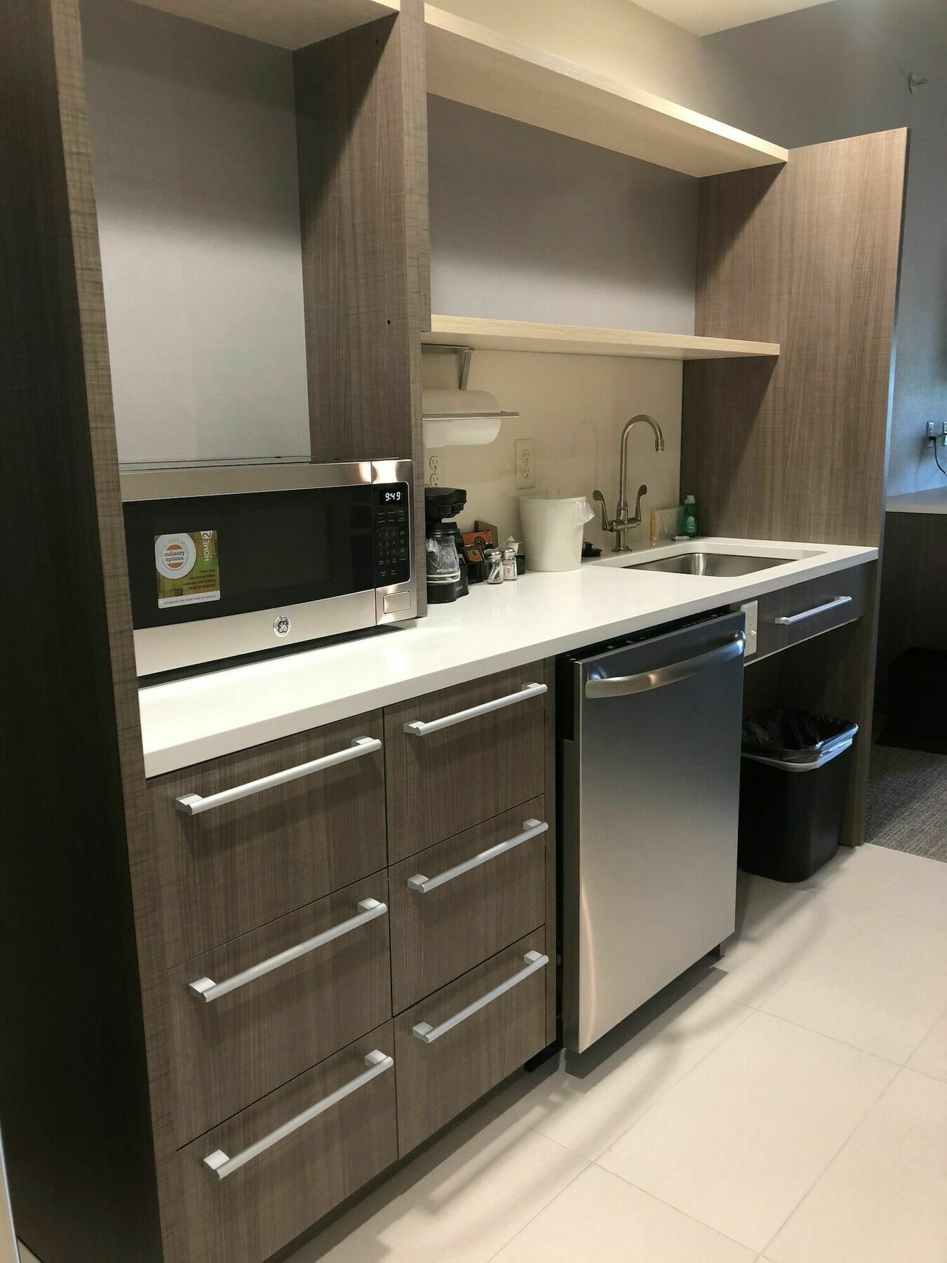 Home2 Suites By Hilton Fort Collins Esterno foto