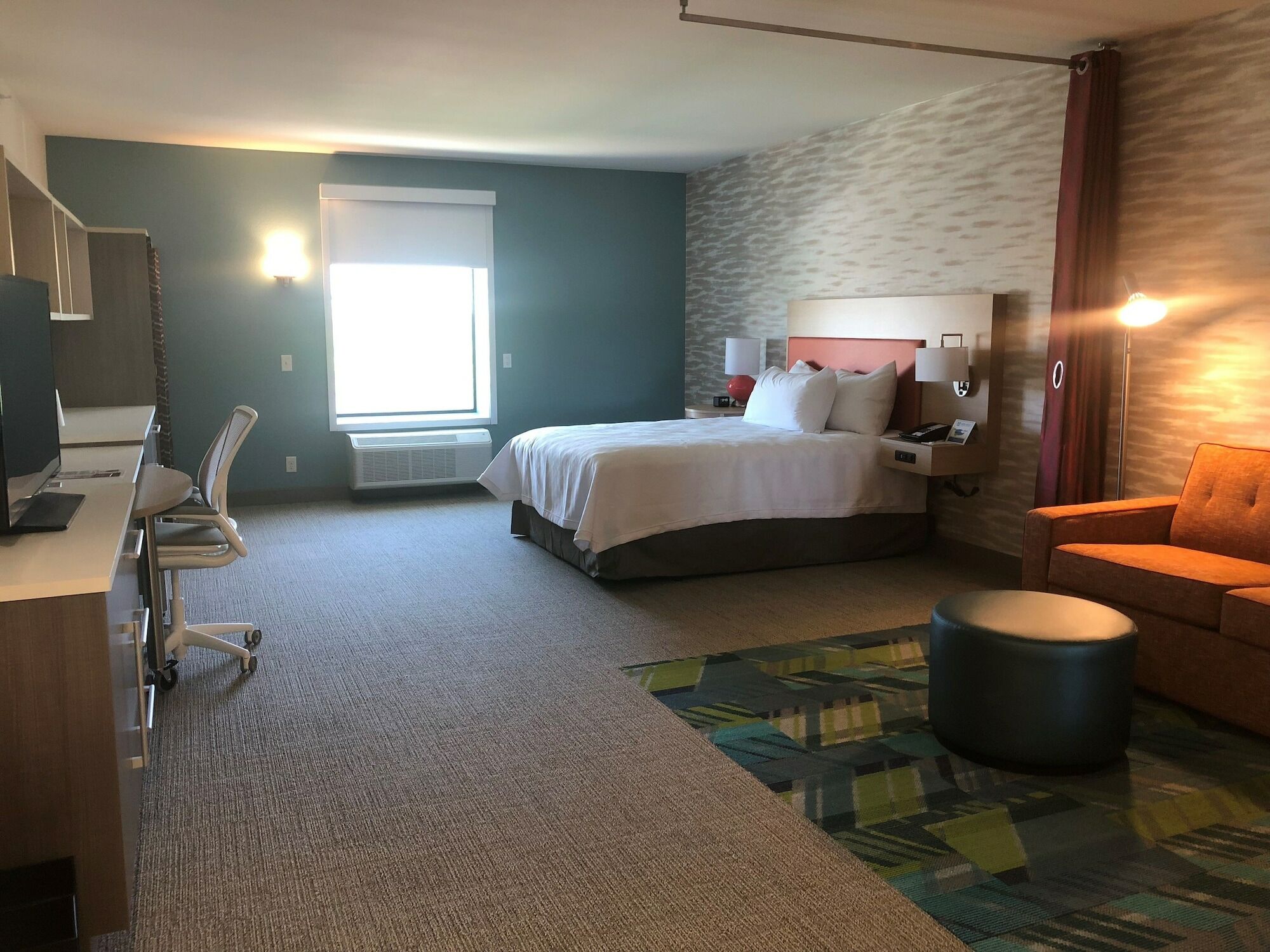 Home2 Suites By Hilton Fort Collins Esterno foto