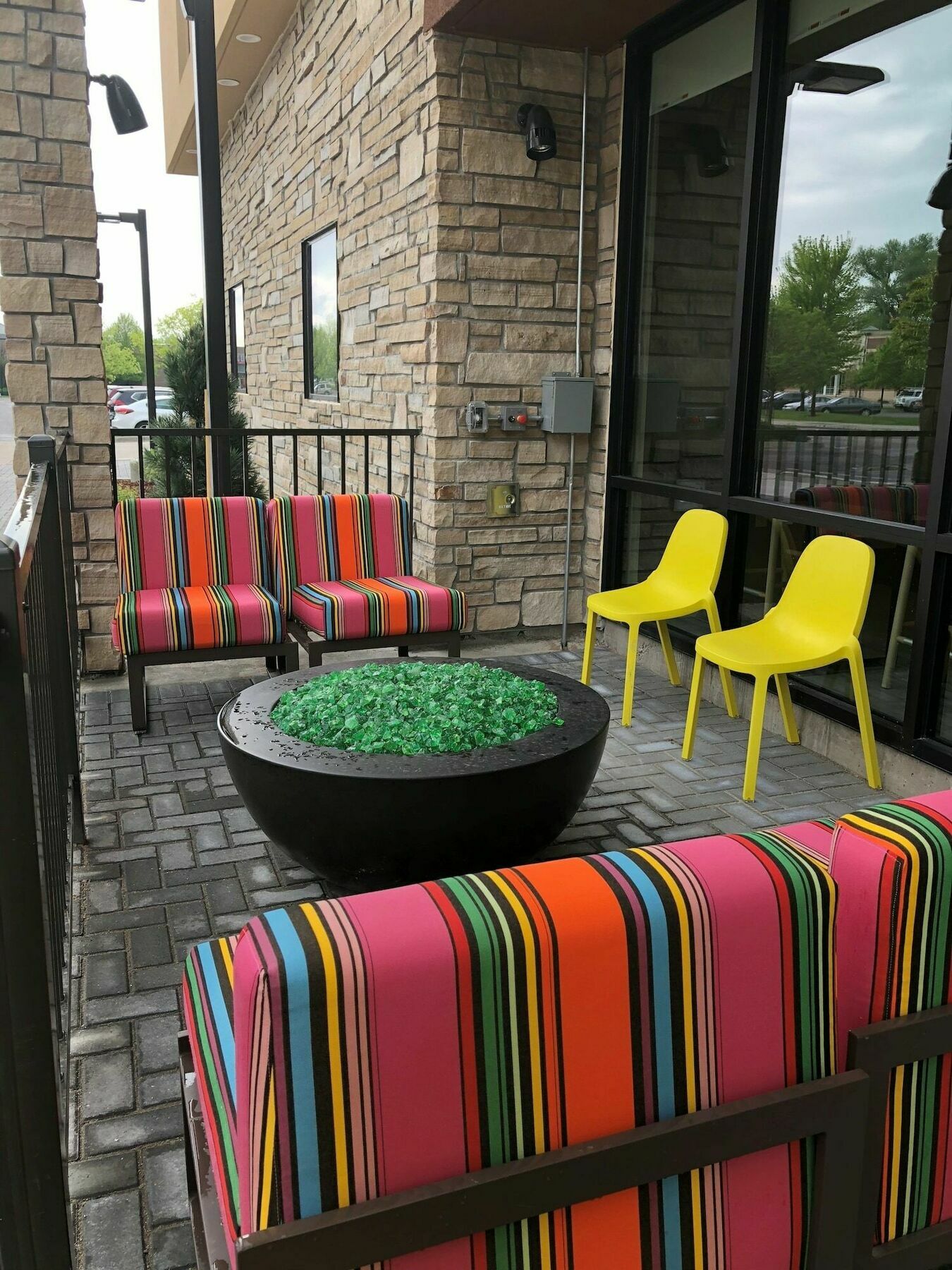 Home2 Suites By Hilton Fort Collins Esterno foto