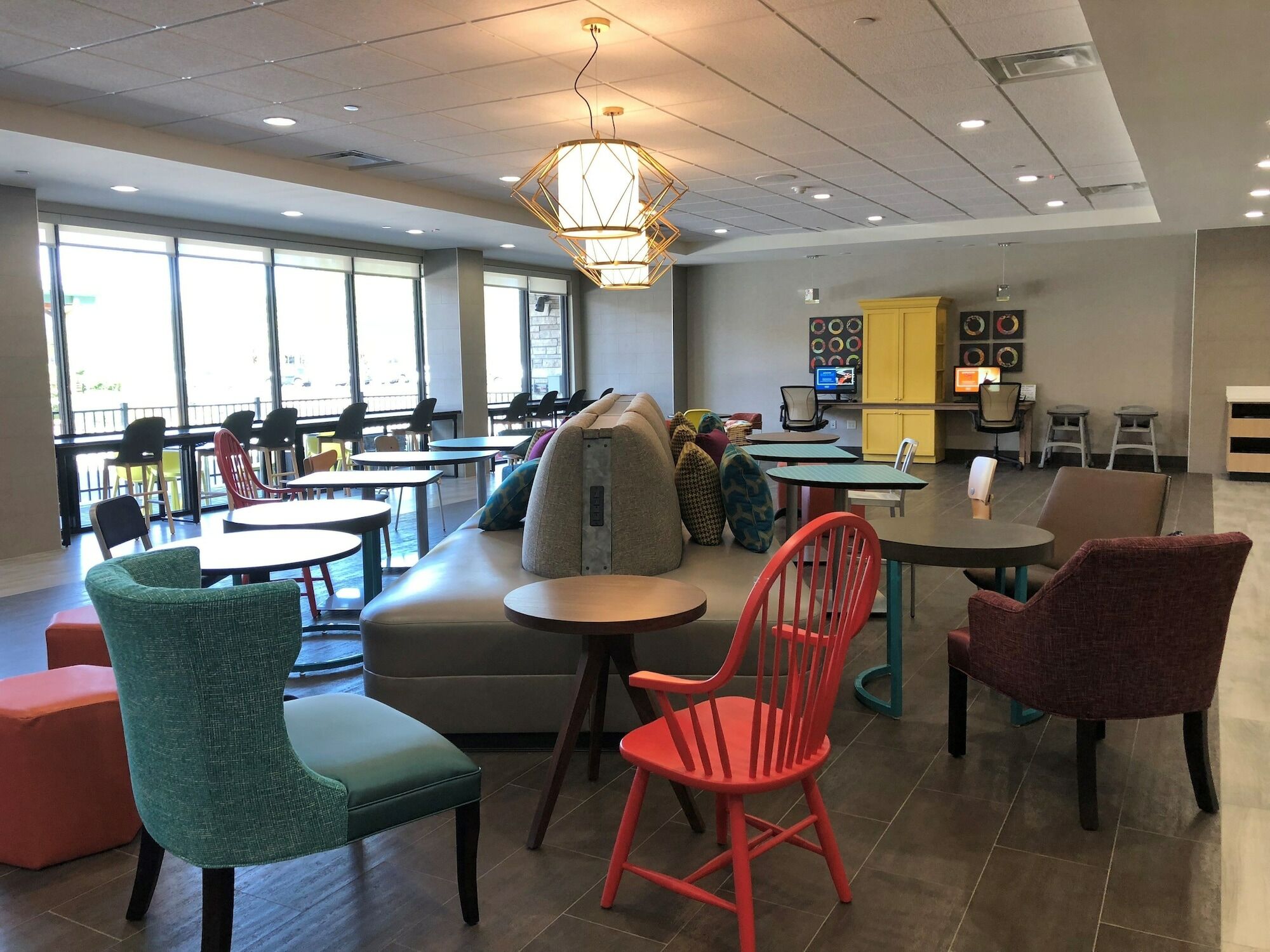 Home2 Suites By Hilton Fort Collins Esterno foto