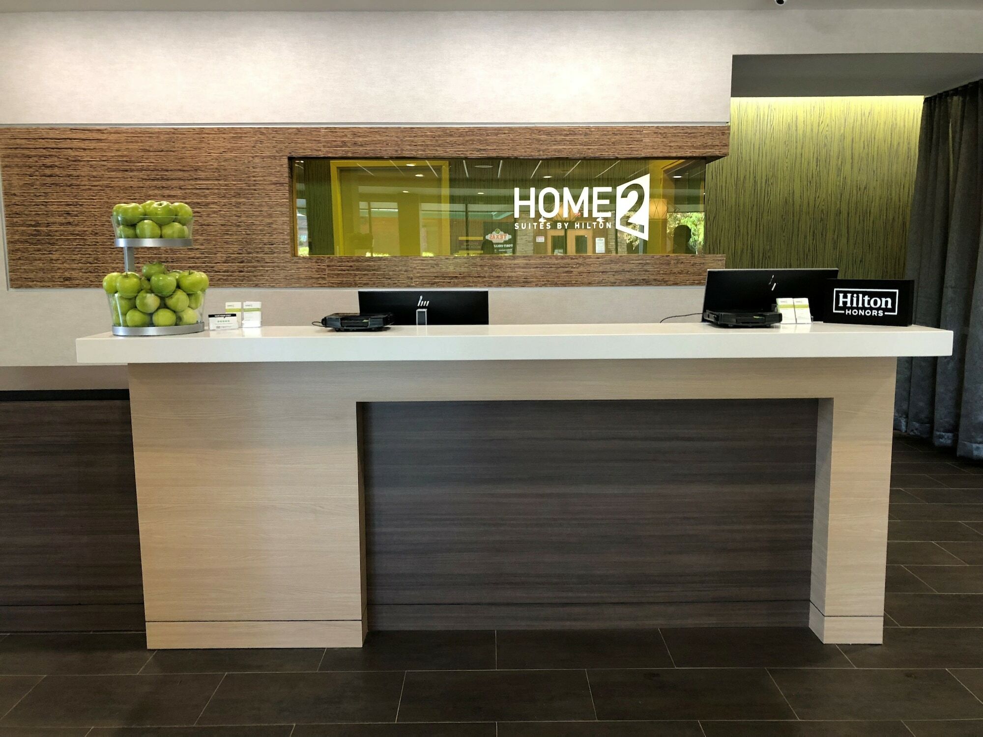 Home2 Suites By Hilton Fort Collins Esterno foto