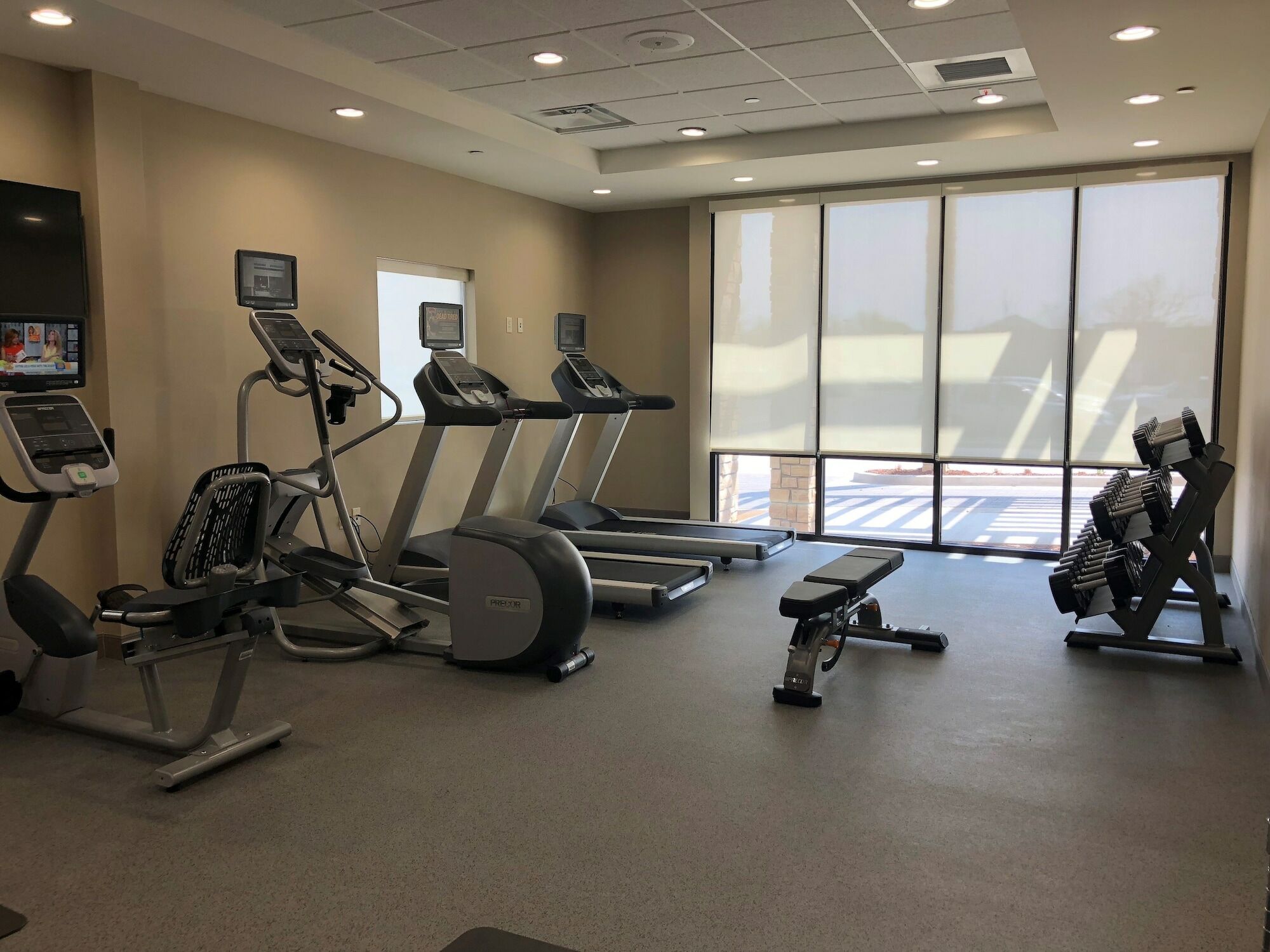 Home2 Suites By Hilton Fort Collins Esterno foto