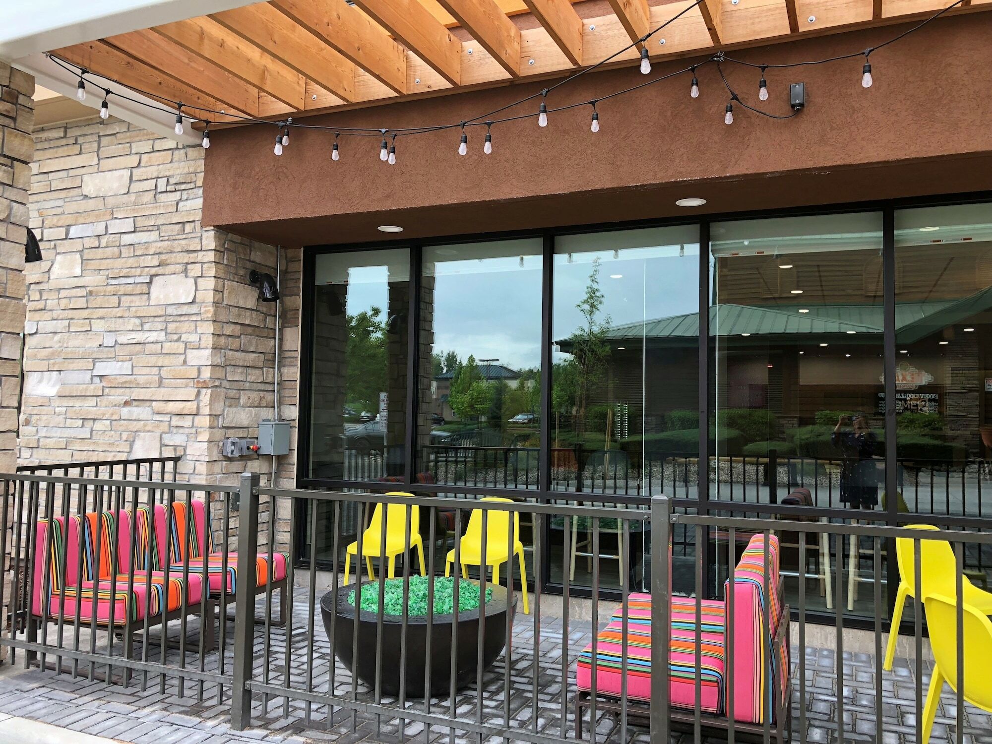 Home2 Suites By Hilton Fort Collins Esterno foto