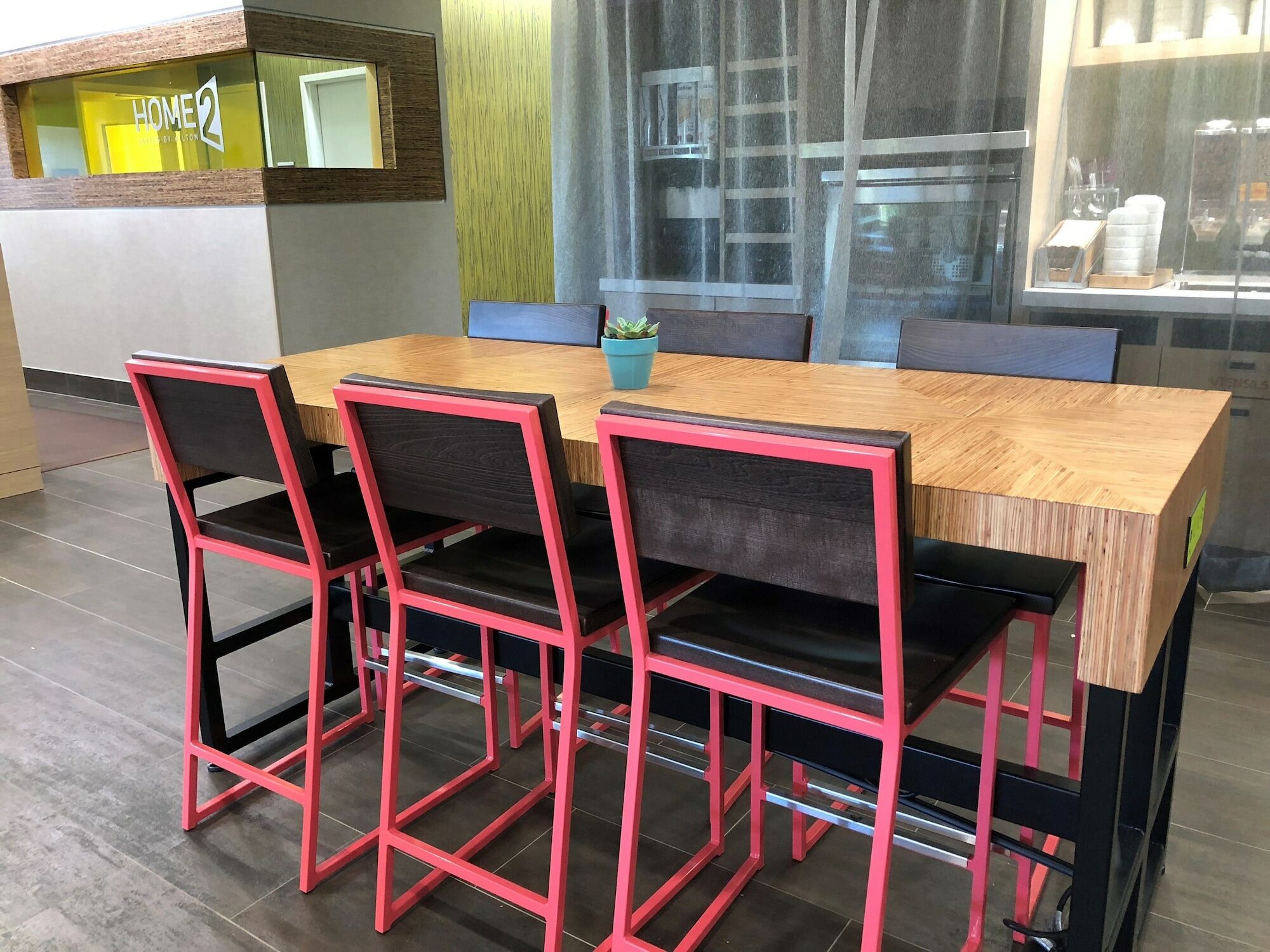 Home2 Suites By Hilton Fort Collins Esterno foto